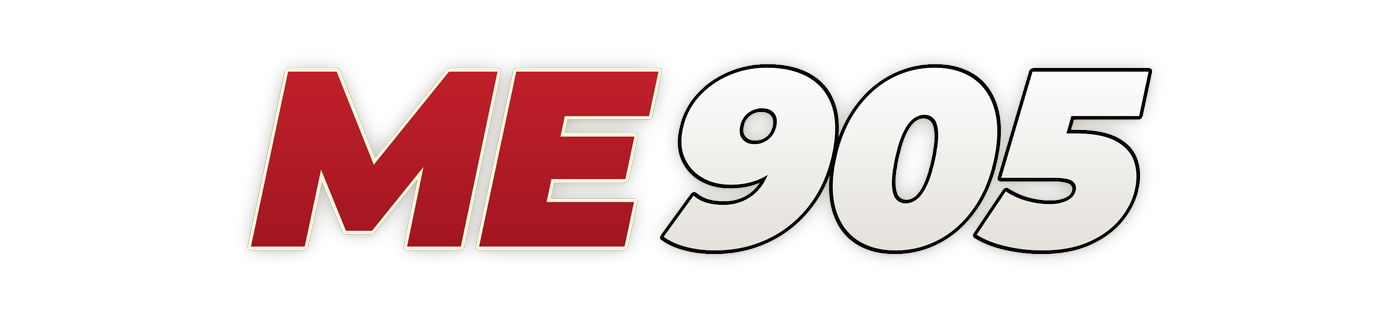 me905 logo